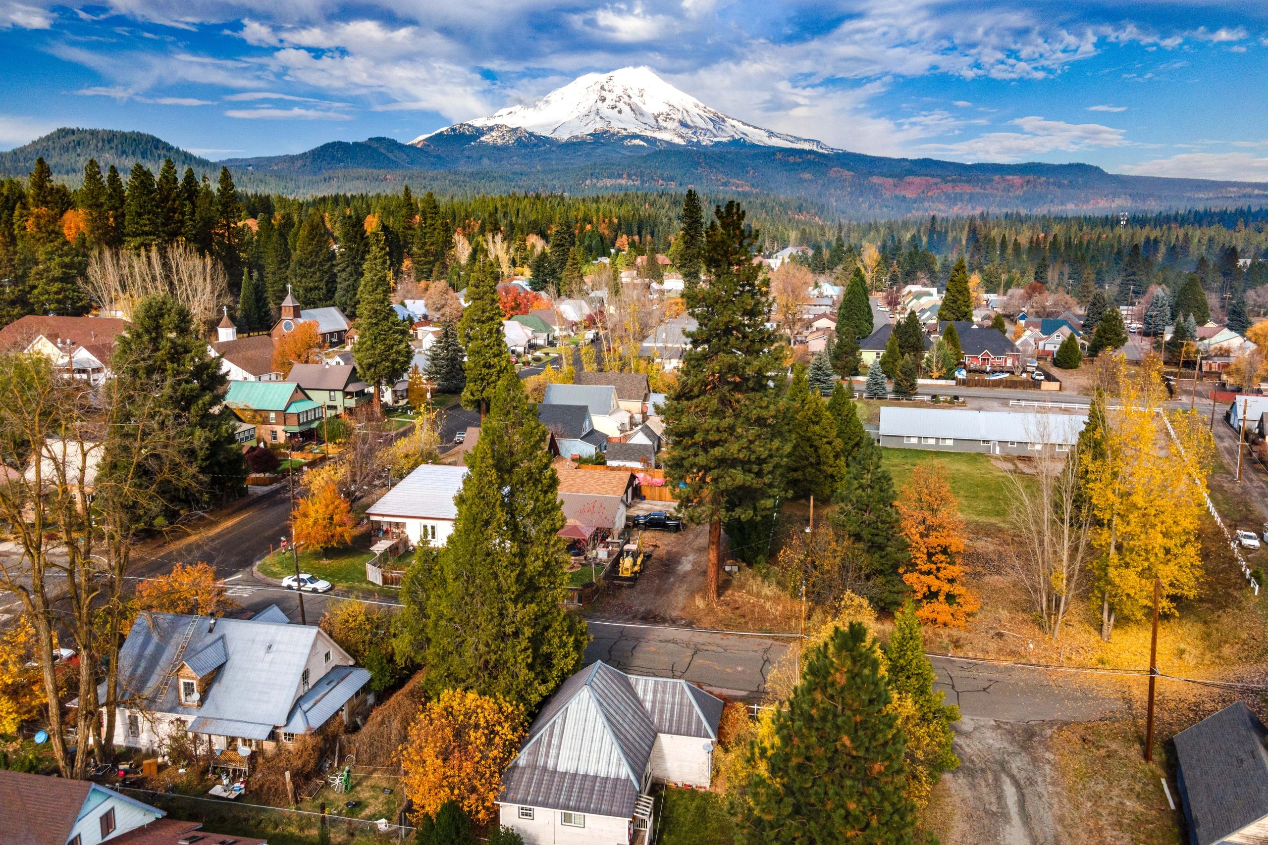 McCloud Vacation Homes McCloud Vacation Rentals